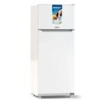 HELADERA BRIKET BK2F1610