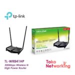 ROUTER TPLINK WR841HP WIR300
