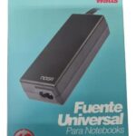 FUENTE NOGA NGA-90UC UNIV.10P