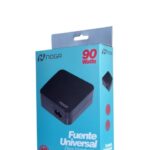 FUENTE NOGA NGA-90UD UNIV.10P