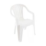 SILLON GARDENLIFE TITAN BLANCA