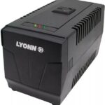 ESTAB.LYONN TCA-2000NV
