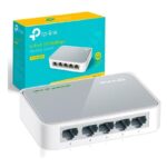 SWITCH TPLINK SF1005D 5P DESKT