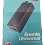 FUENTE NOGA UNIV.NGA-650 65W10