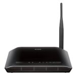 ROUTER D-LINK DIR-610 4P WIREL