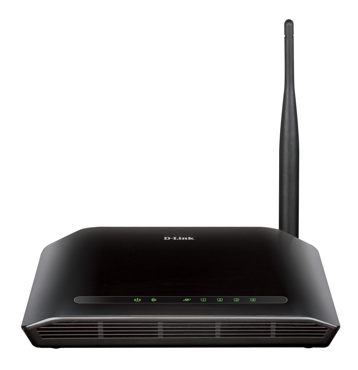 1010706.jpg ROUTER D-LINK DIR-610 4P WIREL - Imagen 1