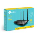ROUTER TPLINK WR940N WIRE.450M
