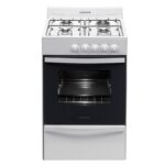 COCINA LONGVIE 13231B 4H BLANC