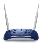 MODEM ROUTER TPLINK TD-W8960N