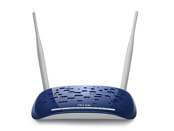 1011617-3.jpg MODEM ROUTER TPLINK TD-W8960N - Imagen 1