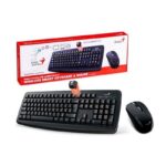 COMBO GENIUS KM-200 USB
