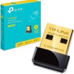 NETCARD TPLINK TL-WN725N 2.4G
