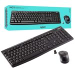 COMBO LOGITECH MK270 WIRELESS