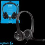 AURICULAR LOGITECH H390 STEREO