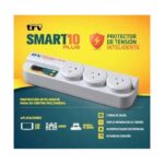 PROTECTOR TRV SMART 10PLUS