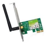 NETCARD TPLINK TL-WN781ND 150