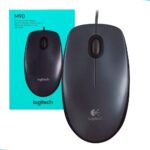 MOUSE LOGITECH M90