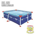 PILETA SOL DE VERANO S250