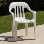 SILLON VOSS2000 FIESTA BL-RRLI