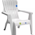 SILLON VOSS2000 VARADERO BLANC
