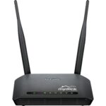 ROUTER D-LINK DIR-905L 4P WIRE