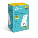 RANGE EXT.TPLINK TL-WA850RE