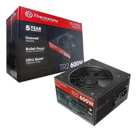 1013072-1.jpg FUENTE THERMALTAKE TR2 600W - Imagen 1
