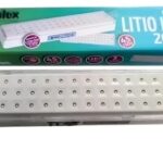 ATOMLUX 2045 LUZ EMERGENCIA LED