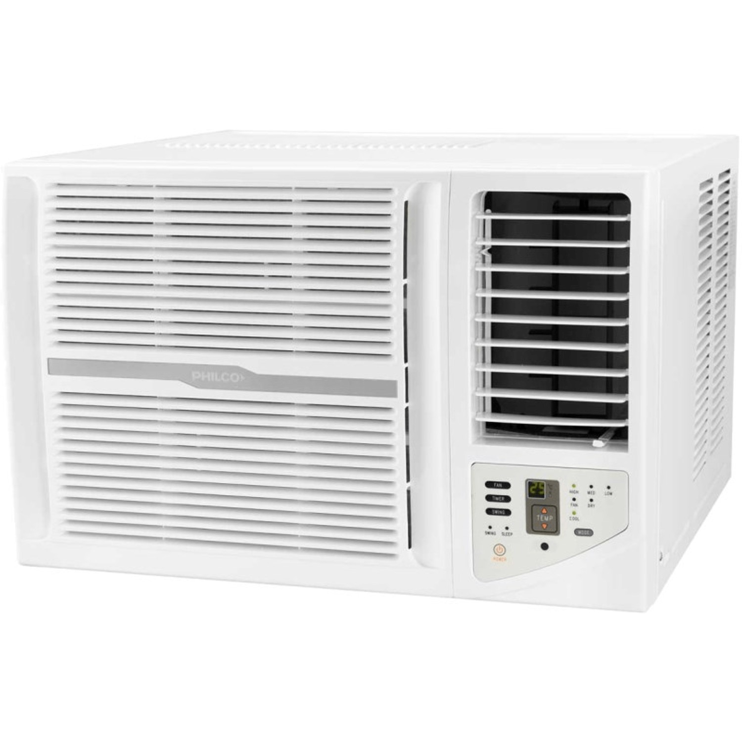 1013167.jpg A.A.PHILCO VENTANA 5.0KW F/S - Imagen 1