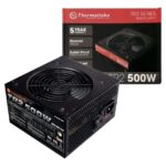 FUENTE THERMALTAKE TR2 500W