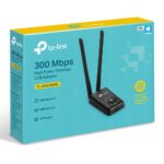 NETCARD TPLINK TL-WN8200ND 2.4