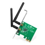 NETCARD TPLINK TL-WN881ND 2.4G