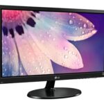 MONITOR LG 19' LED 19M35-19M38