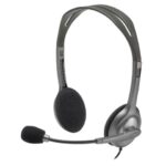 AURICULAR LOGITECH H111 STEREO