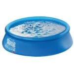 PILETA SOL DE VERANO MAX1020