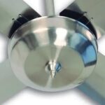 VENT.SEVERBON TECHO 4P ACER.IX