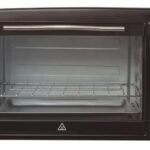 HORNO EVEREST EV45L STANDARD