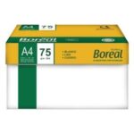RESMA BOREAL A4 75G 500H