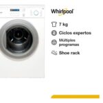 SECARROPA WHIRLPOOL WSR07SC 7K