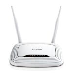 ROUTER TPLINK WR843ND WIRE.300