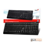 TECLADO GENIUS KB-125 USB