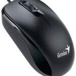 MOUSE GENIUS DX-110 USB