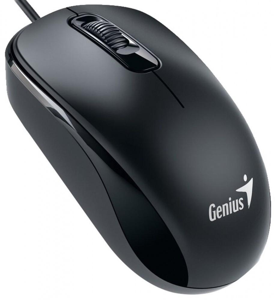 1014454-2.jpg MOUSE GENIUS DX-110 USB - Imagen 1