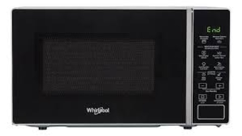 1014712-2.jpg MICROONDA WHIRLPOOL WMS20BS 20 - Imagen 1