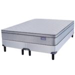 COLCHON PRAVIA 1.60x2.00