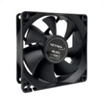 FAN NETMAK NM-8025 8CM
