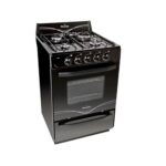 COCINA FLORENCIA 5517F NEGRA