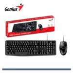 COMBO GENIUS KM-170 USB