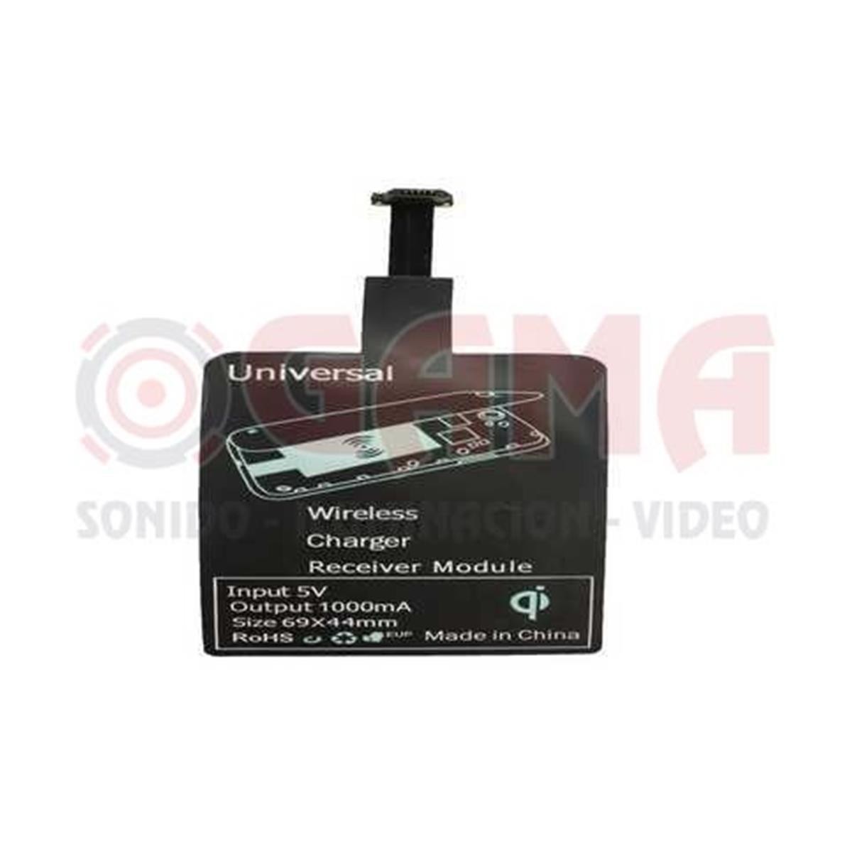 1015301.jpg CARGADOR VETAC SW3004/6 INAL-P - Imagen 1