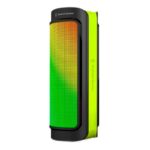 PARLANTE ION-18 LED BT 8w